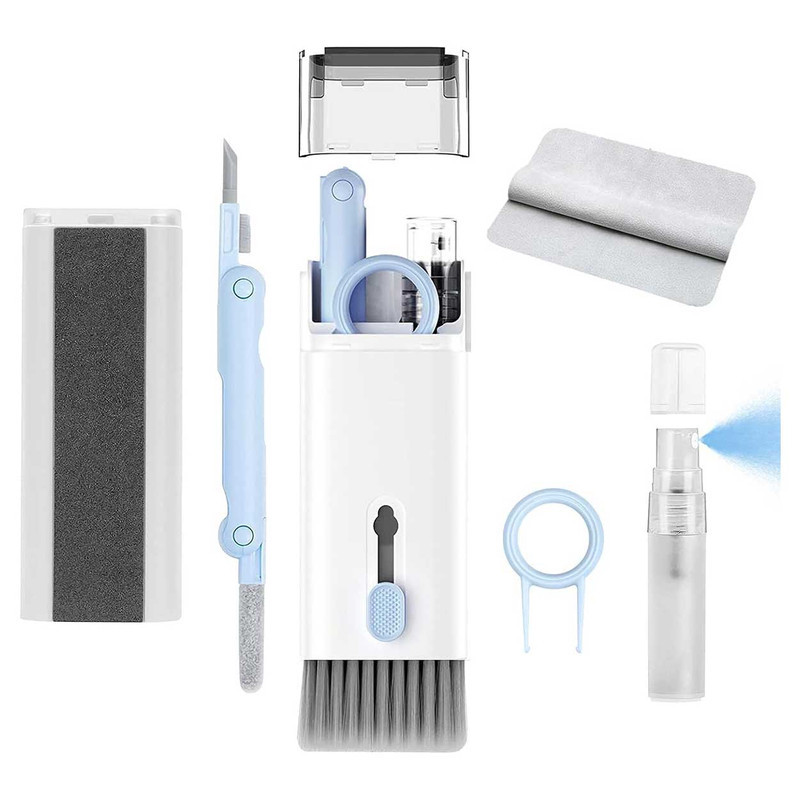 کیت تمیز کننده مدل PA 7 in 1