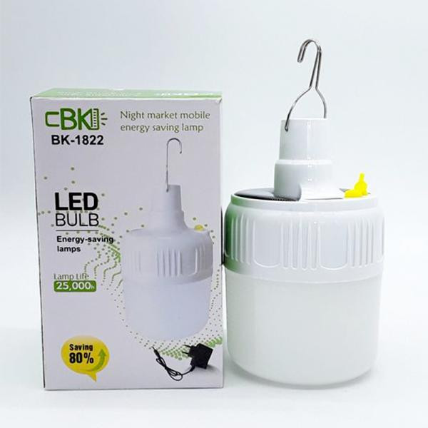 چراغ فانوسی مدل BK-1822T