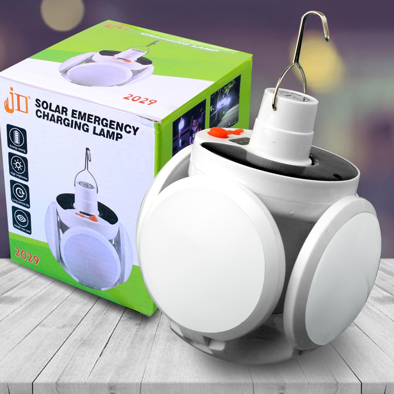 چراغ آویز چادر مدل JD-2029