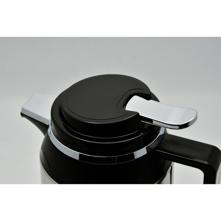 فلاسک یونیک طرح استیل کد 1885 گنجایش 1.3 لیتر