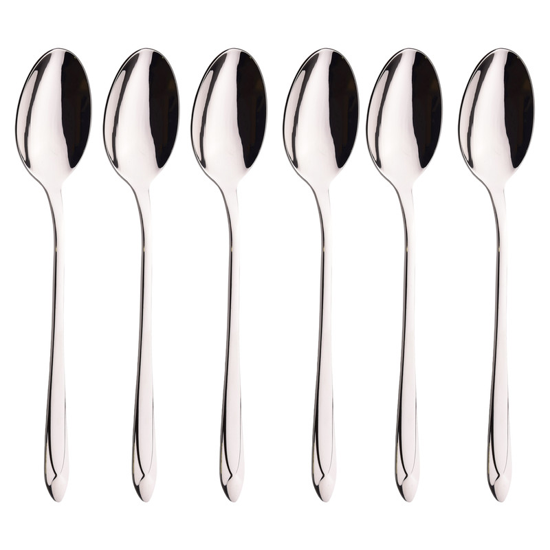 سرویس قاشق و چنگال 12 پارچه 6 نفره یونیک کد 5815A