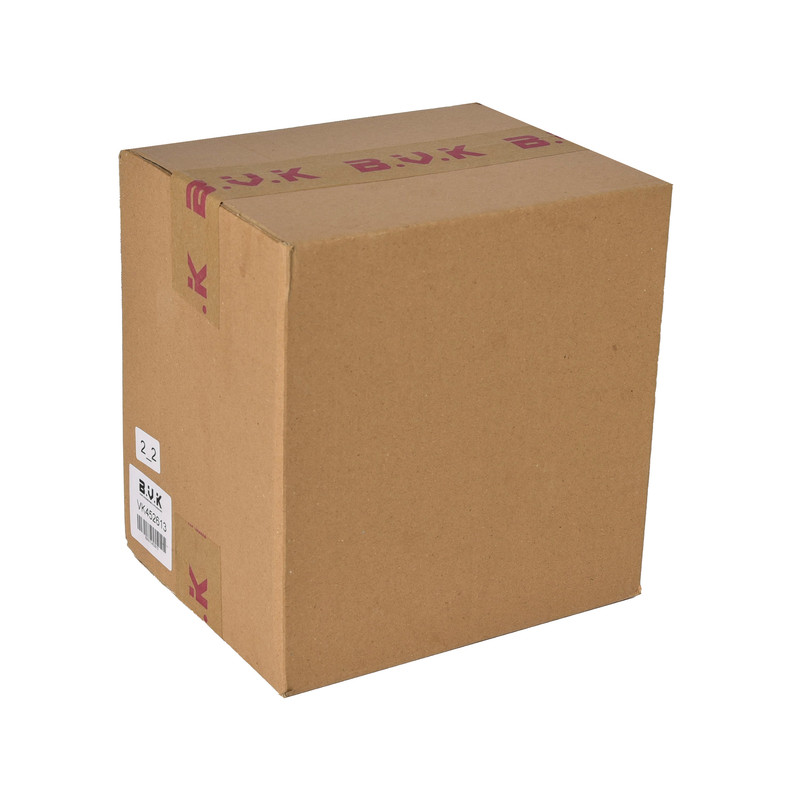فنجان و نعلبکی بی.وی.کی طرح مجستیک کد 452613 مجموعه 6 عددی همراه با استند
