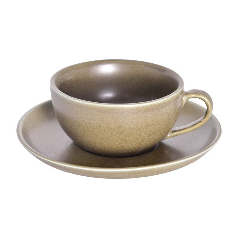 فنجان نعلبکی بی وی کی  طرح OLIVE  کد 455213
