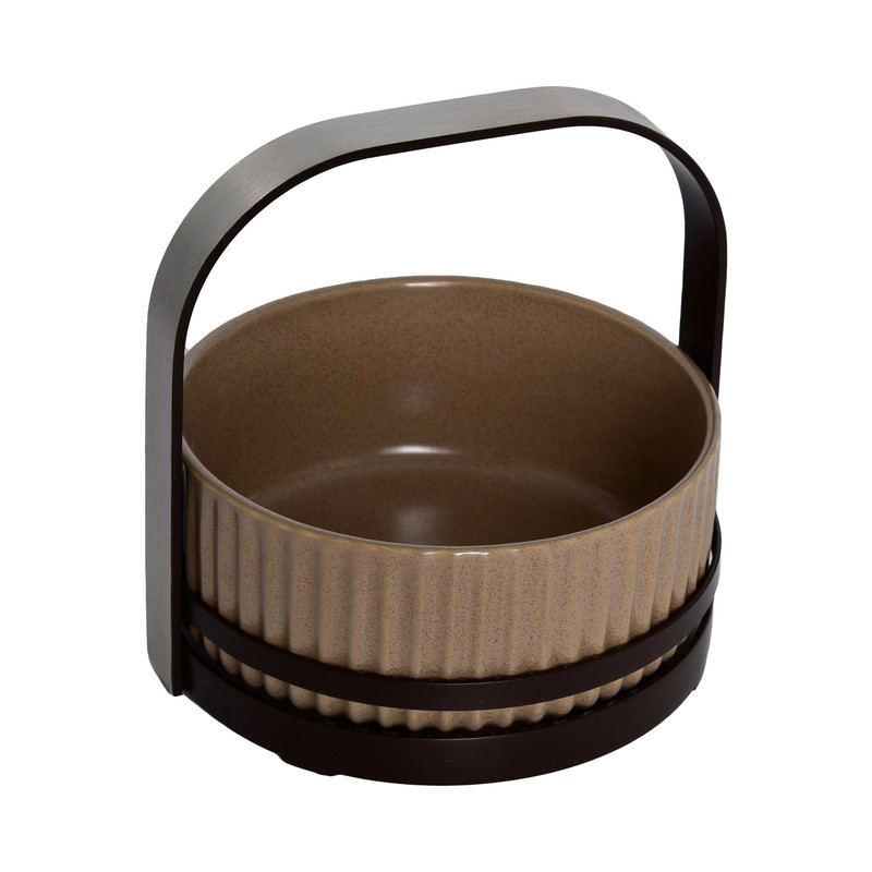 آجیل خوری بی وی کی طرح مجستیک کد 452401