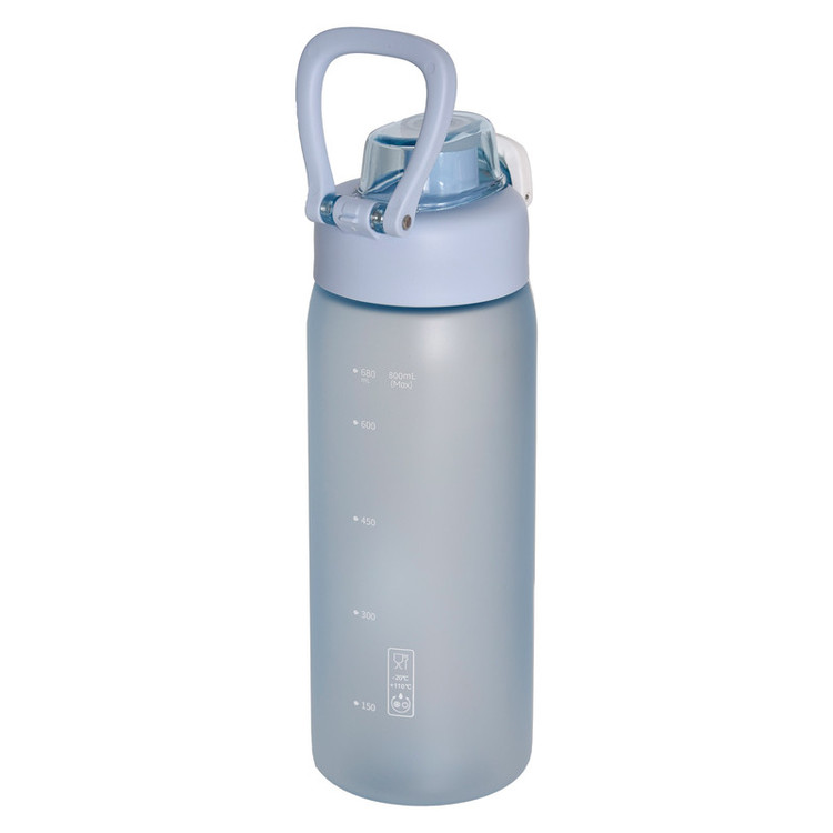 قمقمه یونیک مدل MAT کد 1925 گنجایش 0.8 لیتر