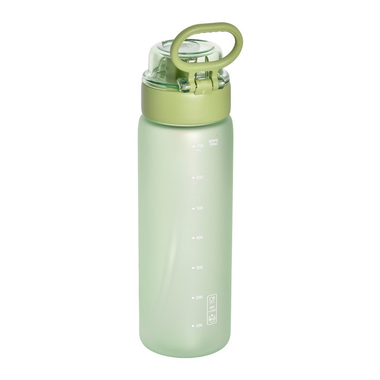قمقمه یونیک مدل MAT کد 1923 گنجایش 0.8 لیتر