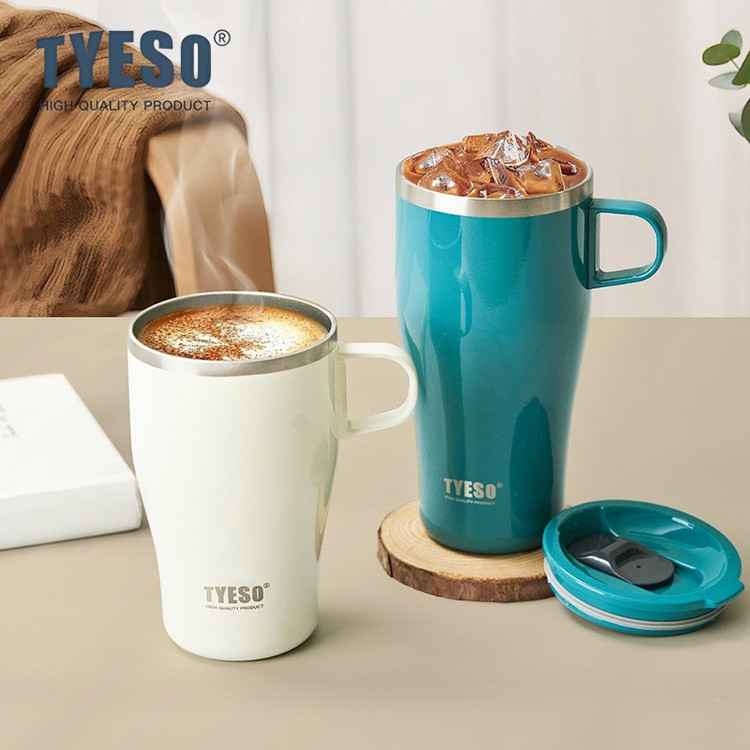 تراول ماگ تایسو مدل TS-202598 گنجایش 0.4 لیتر
