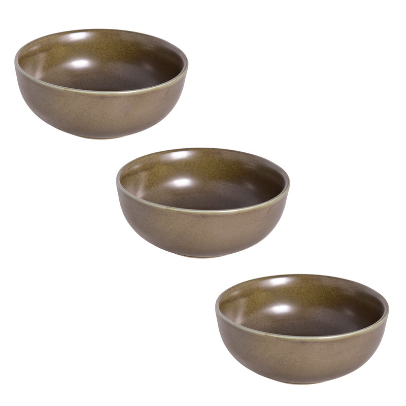 پیاله بی وی کی طرح OLVA کد 455216 مجموعه 3 عددی