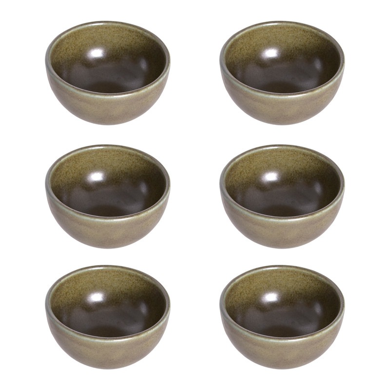 پیاله بی.وی.کی طرح OLIVE کد 455215 مجموعه 6 عددی