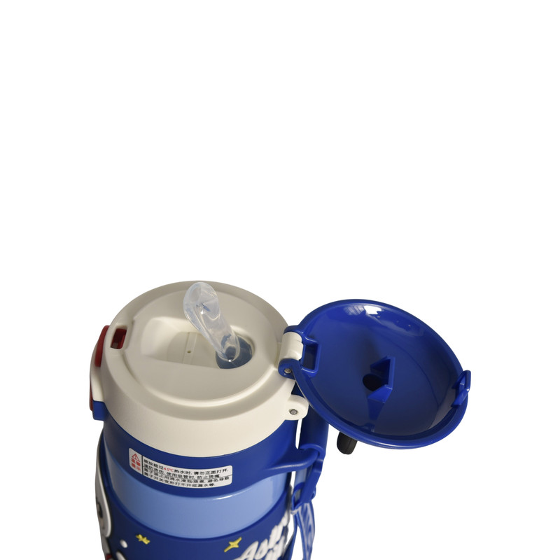 فلاسک کودک دیزنی کد 08 گنجایش 0.5 لیتر