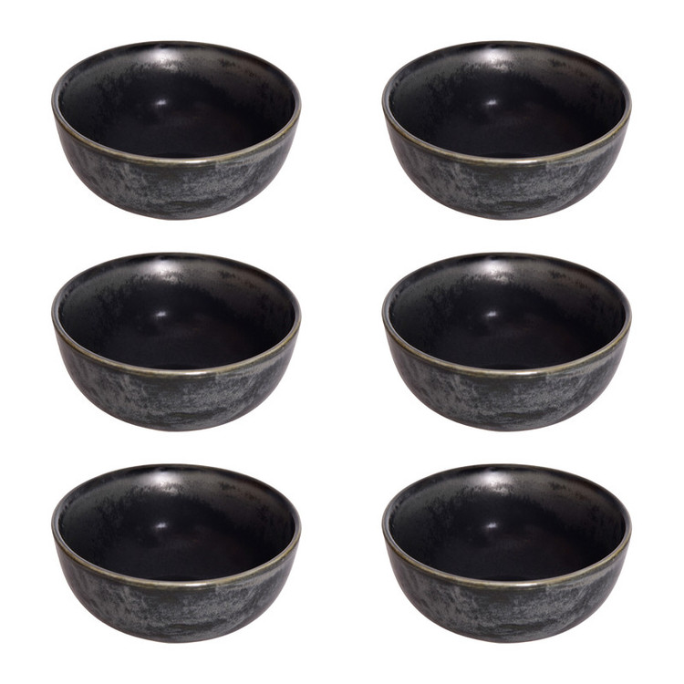 پیاله بی وی کی طرح OLEN کد 455409 مجموعه 6 عددی