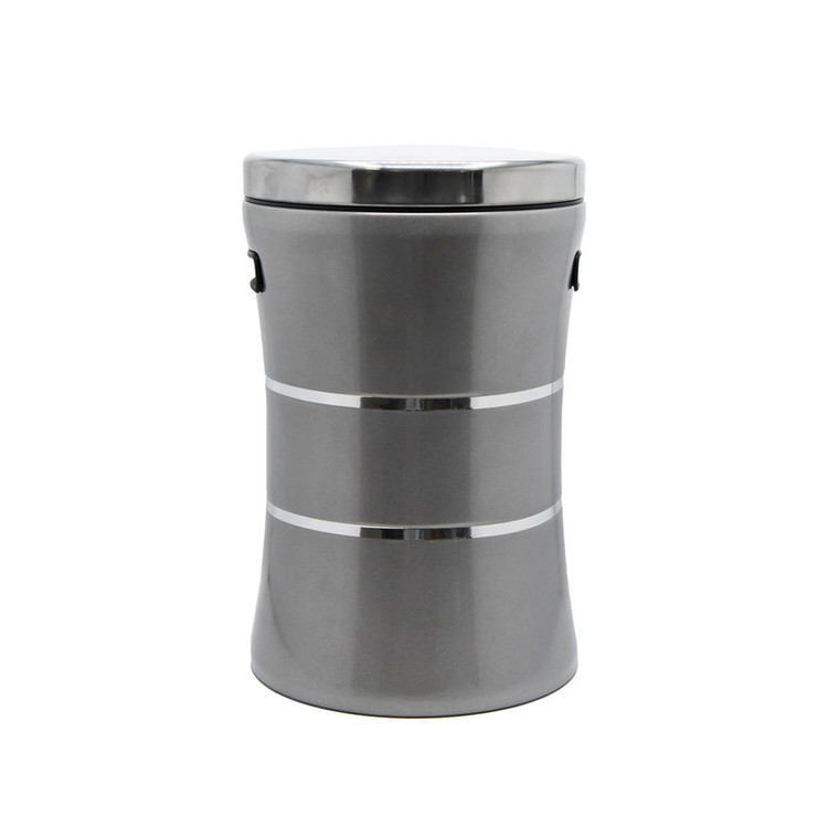 سرویس آشپزخانه 18 پارچه مدل کمرباریک کد UN - 4591