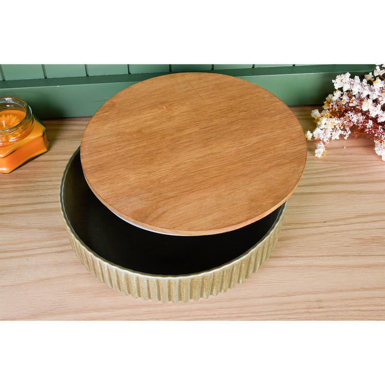 کاسه بی.وی.کی طرح OLVA کد 455231