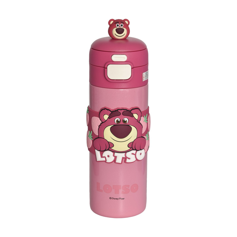 فلاسک کودک دیزنی مدل LOTSO گنجایش 0.5 لیتر