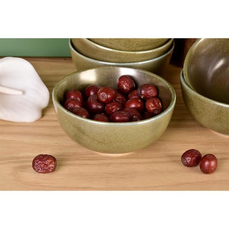پیاله بی.وی.کی طرح OLVA کد 455209 مجموعه 6 عددی