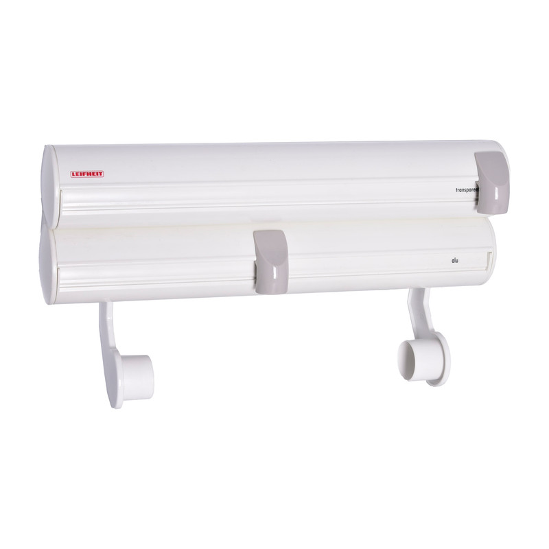 پایه رول دستمال کاغذی و فویل لایف هایت کد 25795