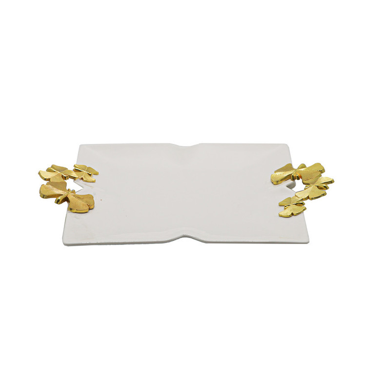 شیرینی خوری بی.وی.کی طرح Butterfly کد 671925