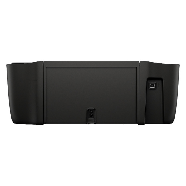 پرینتر جوهرافشان رنگی 3 کاره اچپی مدل DeskJet 2975 با قابلیت پرینت، اسکن و کپی، اتصال وایفای و USB و پشتیبانی از سایز A4