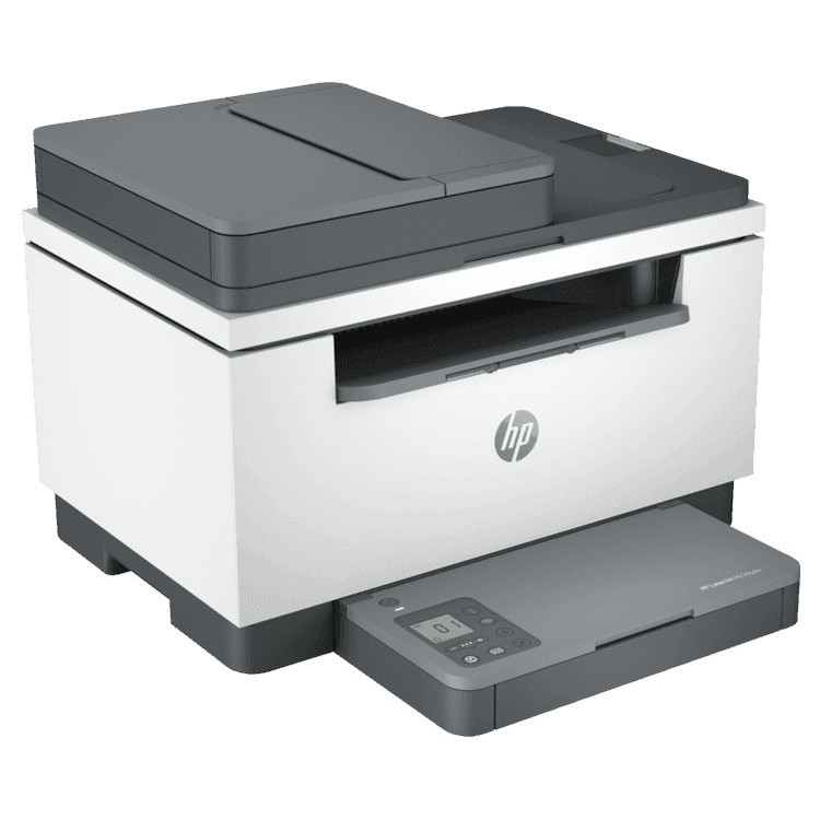 پرینتر لیزری 3 کاره تکرنگ اچپی مدل LaserJet MFP M236sdw با چاپ دورو، تغذیه خودکار 40 برگی و اتصال بیسیم دو بانده