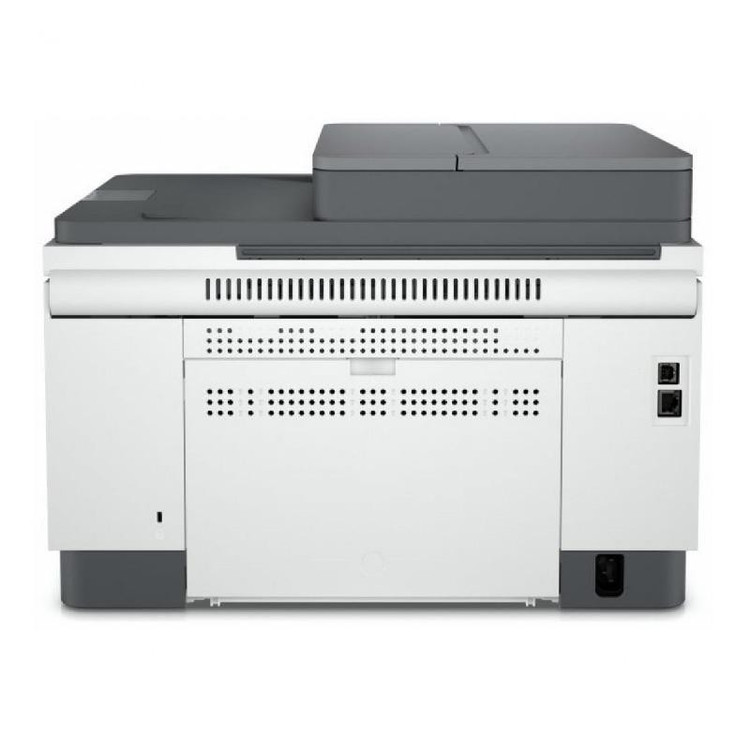 پرینتر لیزری 3 کاره تکرنگ اچپی مدل LaserJet MFP M236sdw با چاپ دورو، تغذیه خودکار 40 برگی و اتصال بیسیم دو بانده