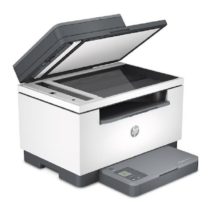 پرینتر لیزری 3 کاره تکرنگ اچپی مدل LaserJet MFP M236sdw با چاپ دورو، تغذیه خودکار 40 برگی و اتصال بیسیم دو بانده