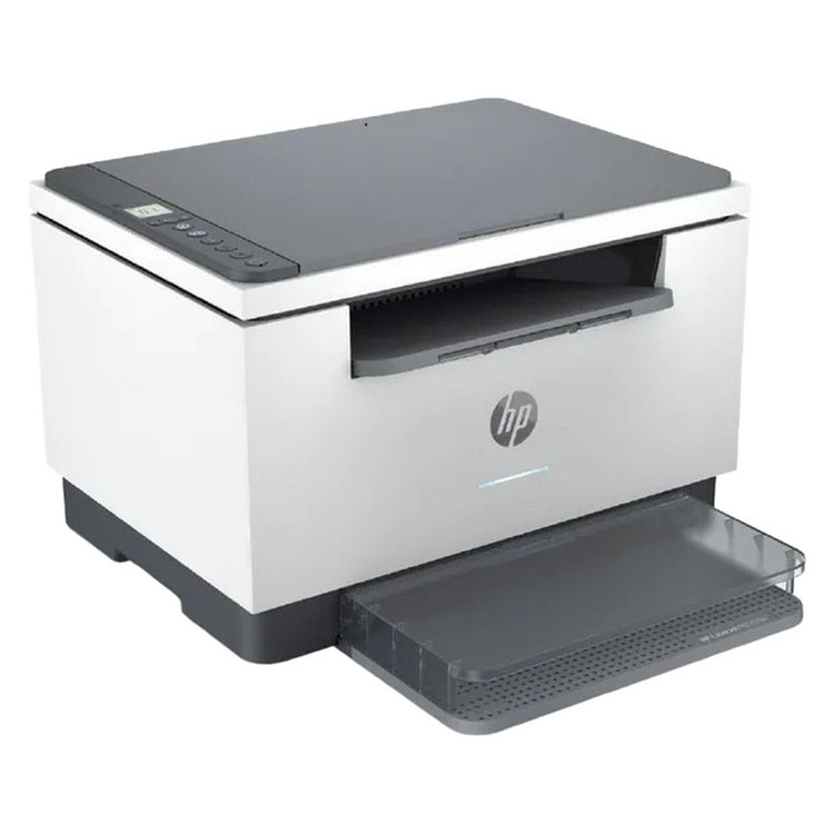 پرینتر لیزری 3 کاره اچپی مدل LaserJet MFP M236dw با چاپ دورو، اتصال بیسیم دو باند و سرعت چاپ 29 برگ در دقیقه