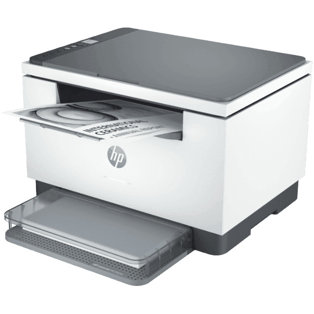 پرینتر لیزری 3 کاره اچپی مدل LaserJet MFP M236dw با چاپ دورو، اتصال بیسیم دو باند و سرعت چاپ 29 برگ در دقیقه