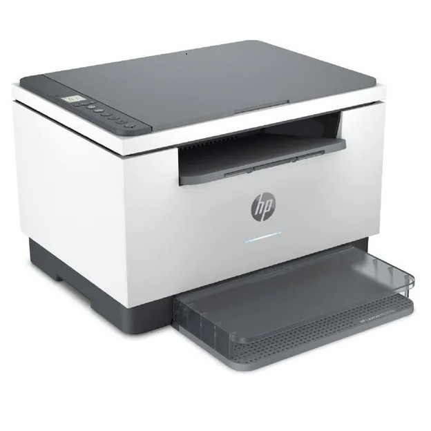 پرینتر لیزری 3 کاره اچپی مدل LaserJet MFP M236dw با چاپ دورو، اتصال بیسیم دو باند و سرعت چاپ 29 برگ در دقیقه