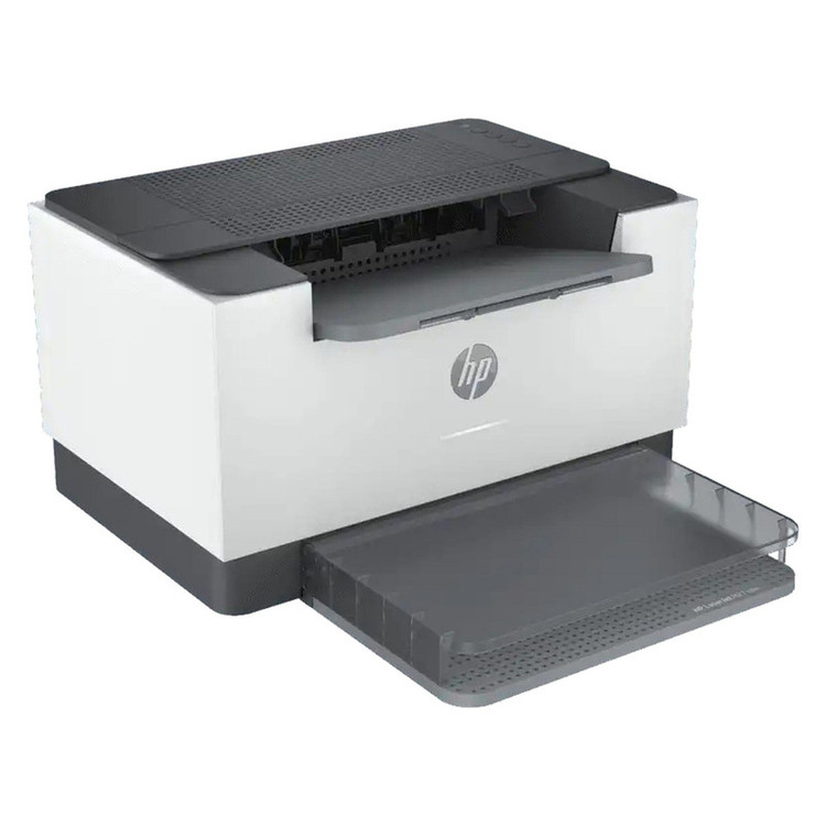 پرینتر اچپی تک رنگ تک کاره با چاپ لیزری مدل LaserJet M211dw، سایز چاپ A4، قابلیت اتصال به شبکه و چاپ از راه دور از طریق Wi-Fi و اتصال USB، قابلیت چاپ دو روی خودکار، مجهز به تکنولوژی روشن و خاموش شدن خودکار و قابلیت اتصال وایرلس قدرتمند دو باندی