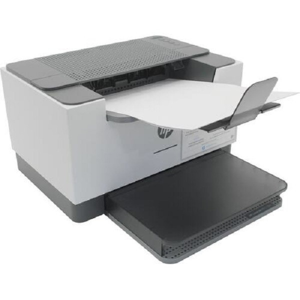 پرینتر اچپی تک رنگ تک کاره با چاپ لیزری مدل LaserJet M211dw، سایز چاپ A4، قابلیت اتصال به شبکه و چاپ از راه دور از طریق Wi-Fi و اتصال USB، قابلیت چاپ دو روی خودکار، مجهز به تکنولوژی روشن و خاموش شدن خودکار و قابلیت اتصال وایرلس قدرتمند دو باندی