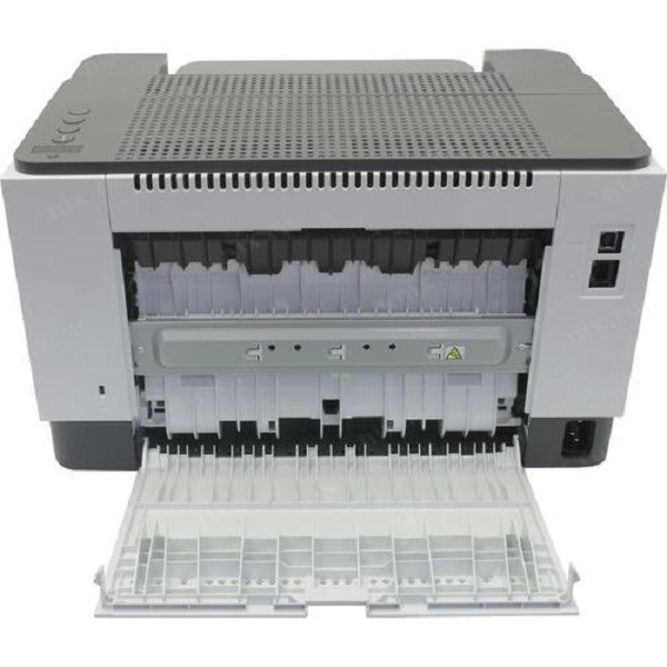 پرینتر اچپی تک رنگ تک کاره با چاپ لیزری مدل LaserJet M211dw، سایز چاپ A4، قابلیت اتصال به شبکه و چاپ از راه دور از طریق Wi-Fi و اتصال USB، قابلیت چاپ دو روی خودکار، مجهز به تکنولوژی روشن و خاموش شدن خودکار و قابلیت اتصال وایرلس قدرتمند دو باندی