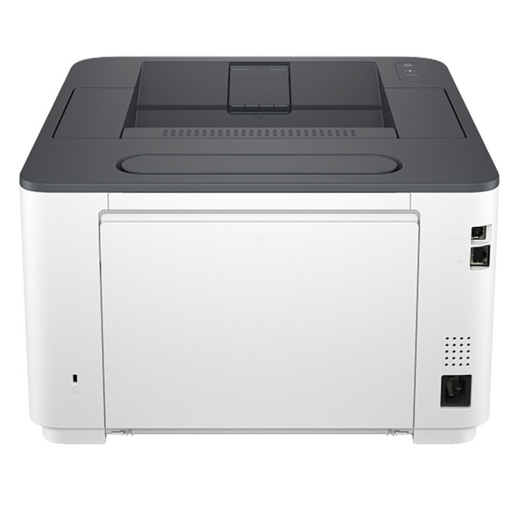 پرینتر لیزری تک کاره تک رنگ اچ پی مدل LaserJet Pro 3003dw با اتصال باسیم و بیسیم سایز چاپ A4 با قابلیت چاپ دورو خودکار