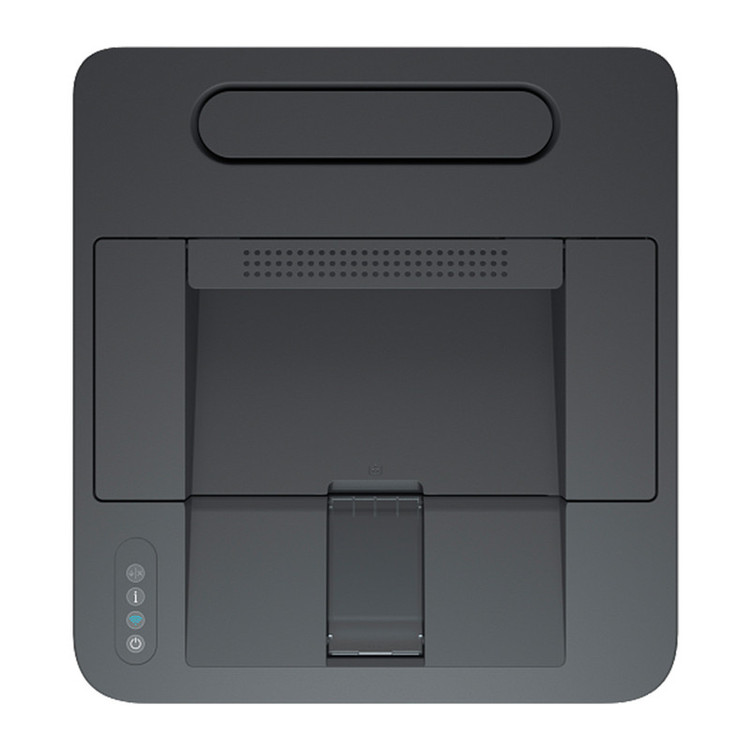 پرینتر لیزری تک کاره تک رنگ اچ پی مدل LaserJet Pro 3003dw با اتصال باسیم و بیسیم سایز چاپ A4 با قابلیت چاپ دورو خودکار