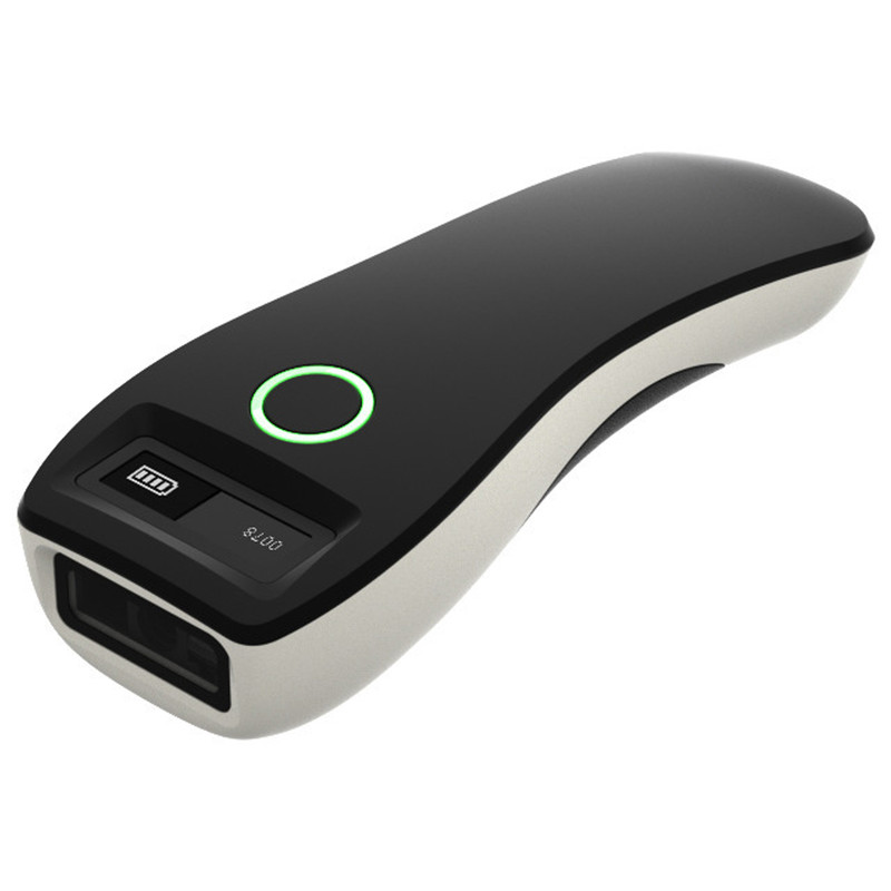 بارکدخوان بلوتوثی مدل W6