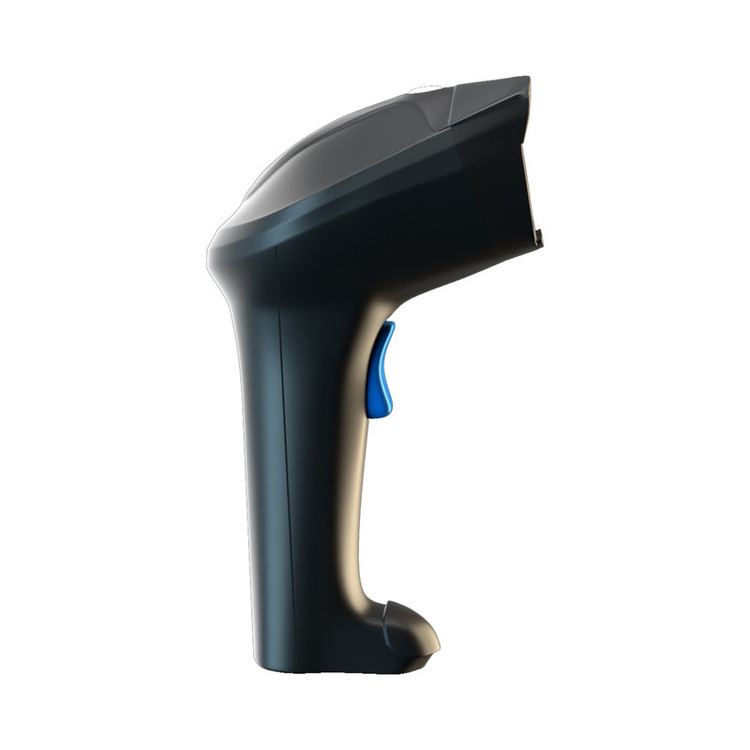 بارکد خوان اکسوم مدل EXSOM EBR-115