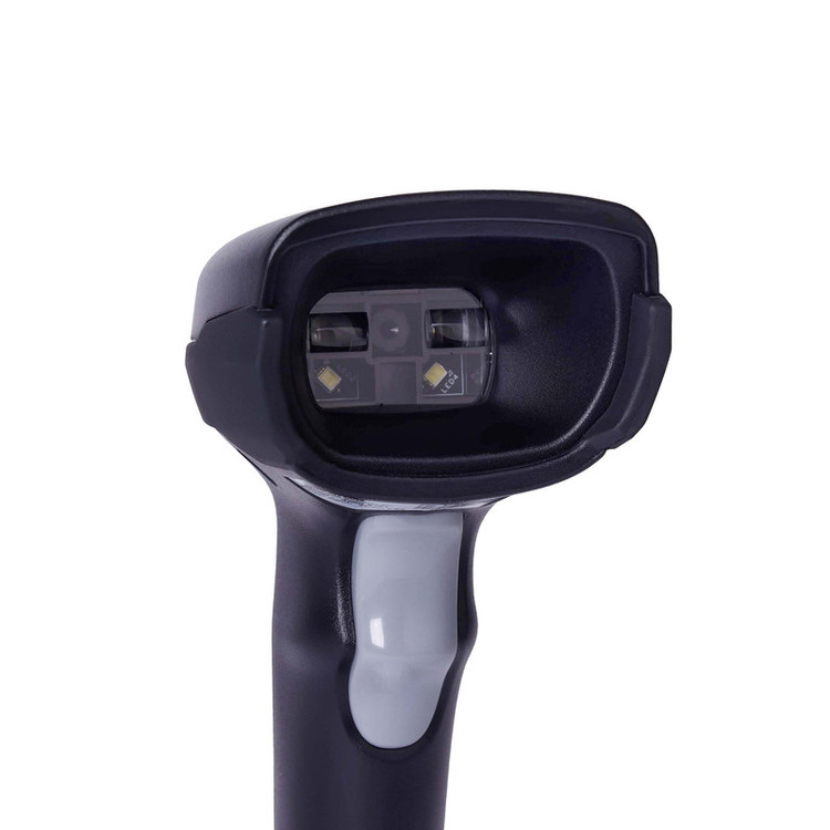 بارکد خوان دو بعدی اتم مدل N101