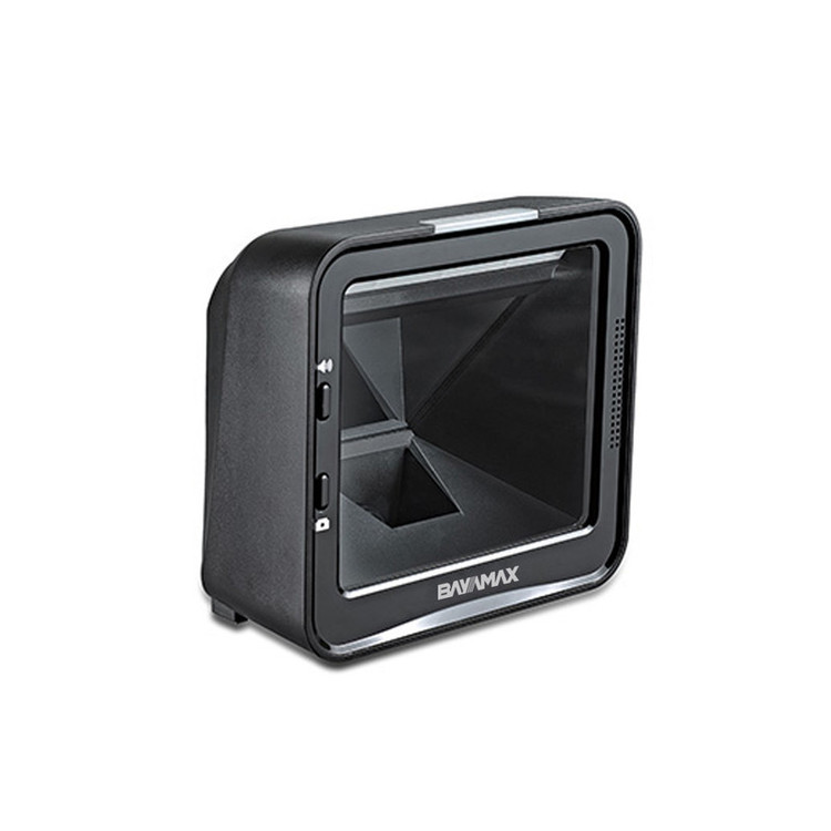 بارکد خوان دو بعدی بایامکس مدل CUBE