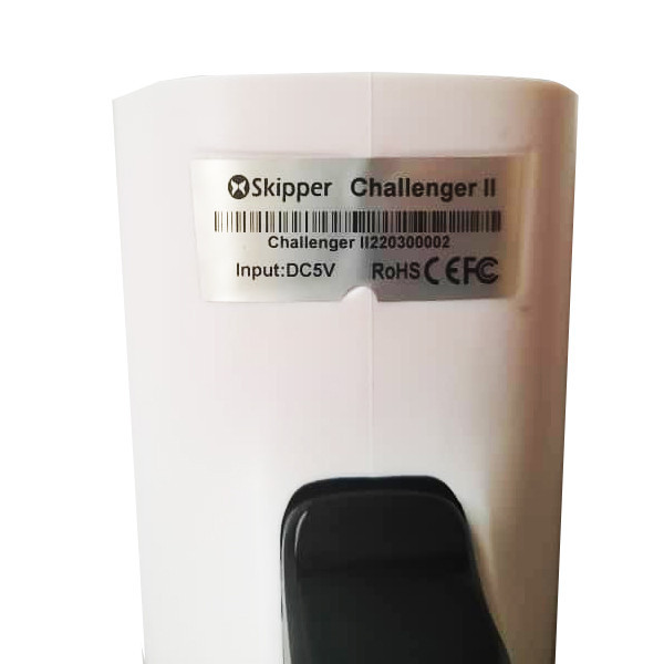 بارکد خوان دو بعدی مدل Skipper Challenger II