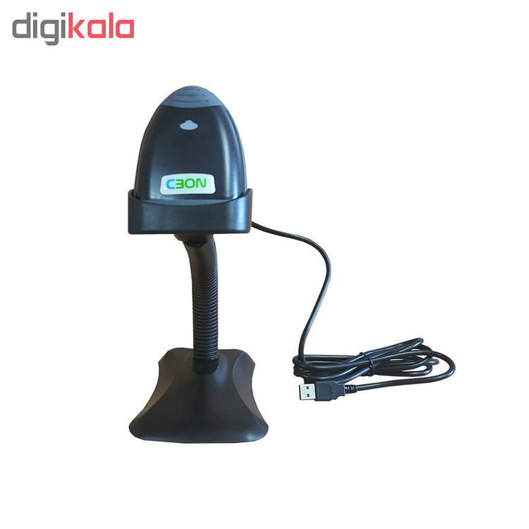 بارکد خوان سی بن مدل CB-H100D