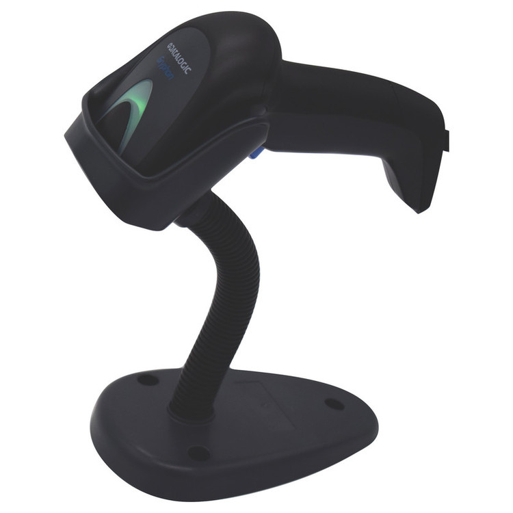 بارکد خوان تک بعدی دیتالاجیک مدل GRYPHON 4132