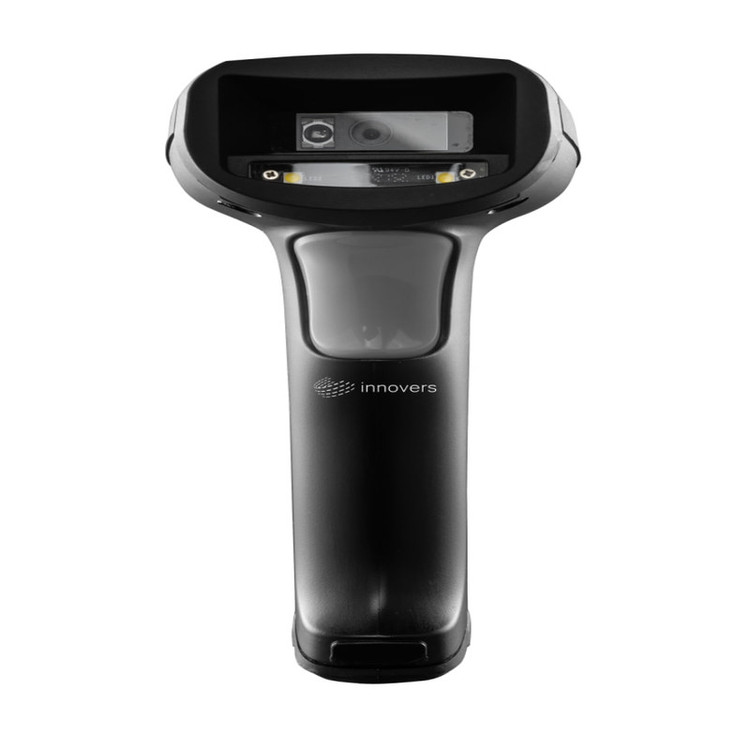 بارکد خوان دو بعدی اینوورس مدل BS-150