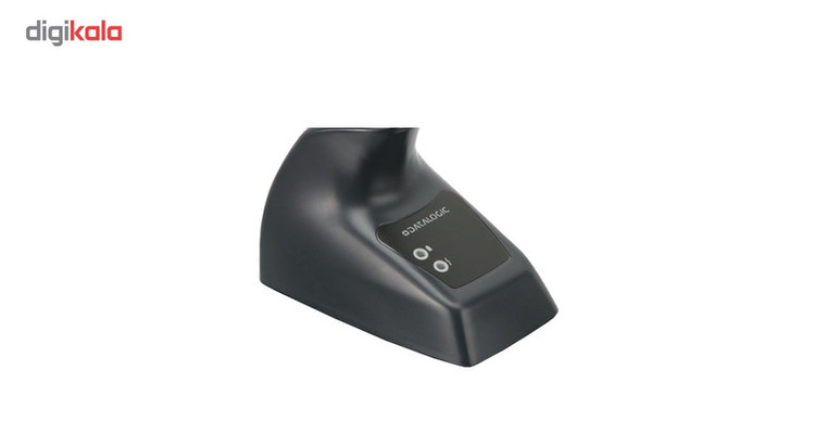 بارکدخوان تکبعدی دیتالاجیک مدل QuickScan I QM2131