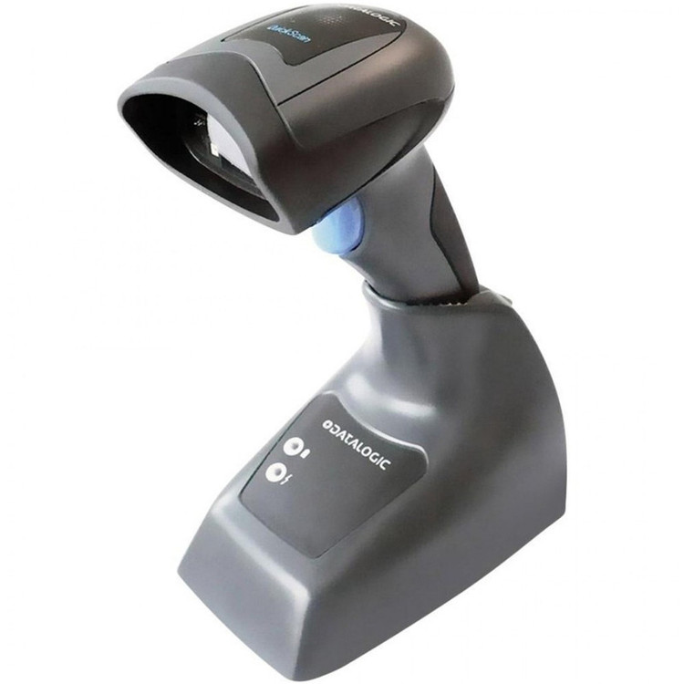 بارکدخوان تکبعدی دیتالاجیک مدل QuickScan I QM2131