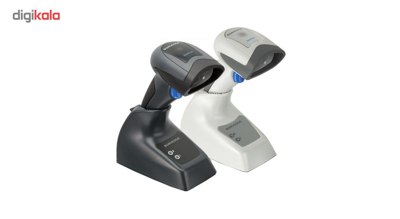 بارکدخوان تکبعدی دیتالاجیک مدل QuickScan I QM2131