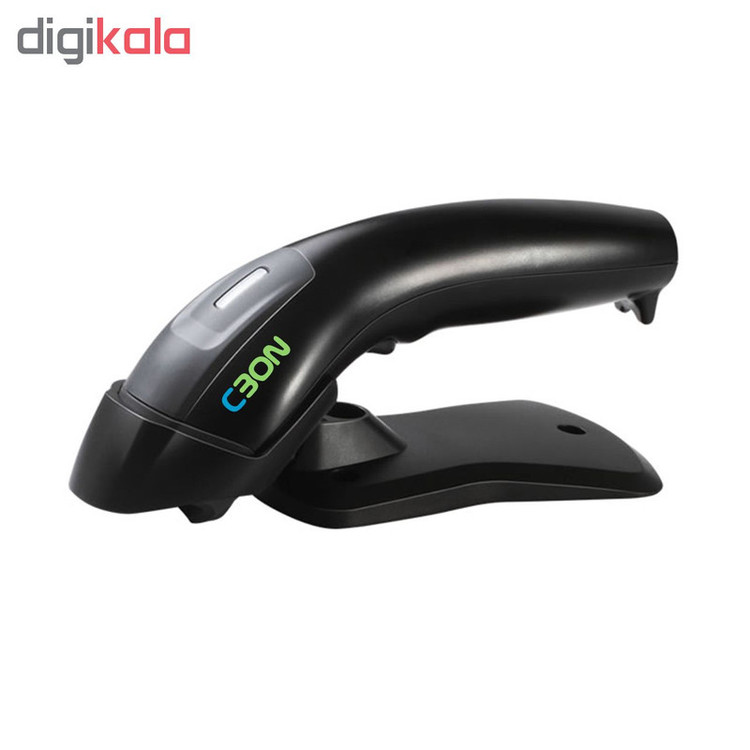 بارکد خوان سی بن مدل CB-N210