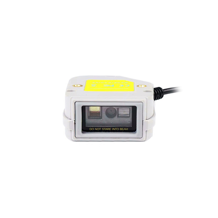 بارکد خوان دو بعدی اسکن هوم مدل SH-800