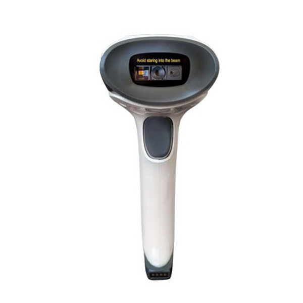 بارکد خوان سه بعدی اسکار مدل UNIBAR II BT