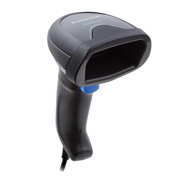 بارکد خوان دو بعدی دیتا لاجیک مدل qw2520