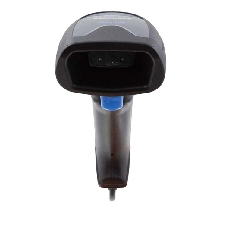 بارکد خوان دو بعدی دیتا لاجیک مدل qw2520