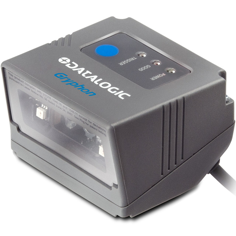 بارکدخوان دیتالاجیک مدل Gryphon I GFS4470